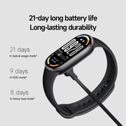 Xiaomi Smart Band 10 Midnight Black