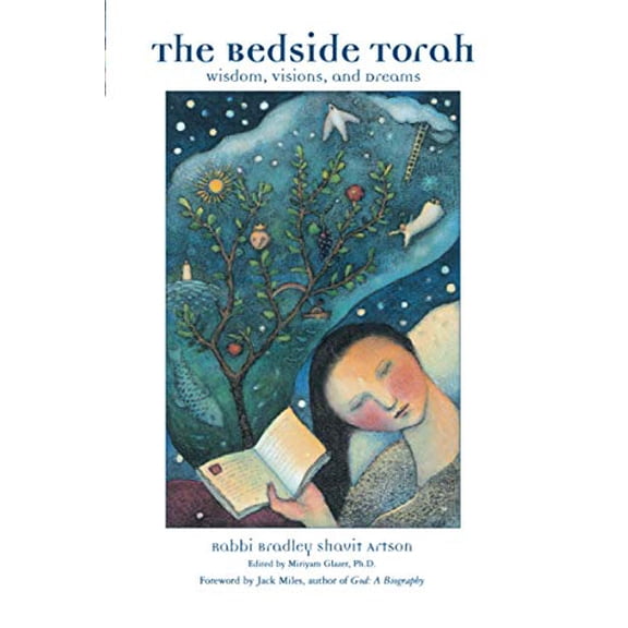 Pre-Owned Bedside Torah (Paperback) 0737305878 9780737305876