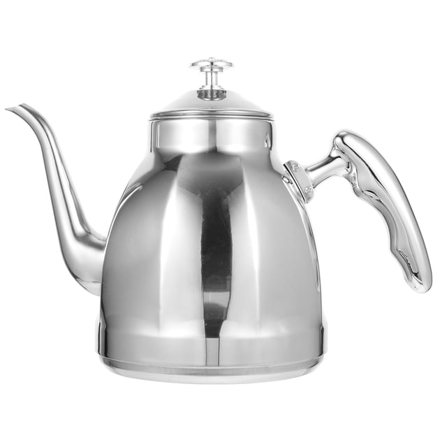 Hervidor de agua de acero inoxidable PeggyDoll para el hogar, hervidor de agua para el hogar, hervidor de agua para la cocina
