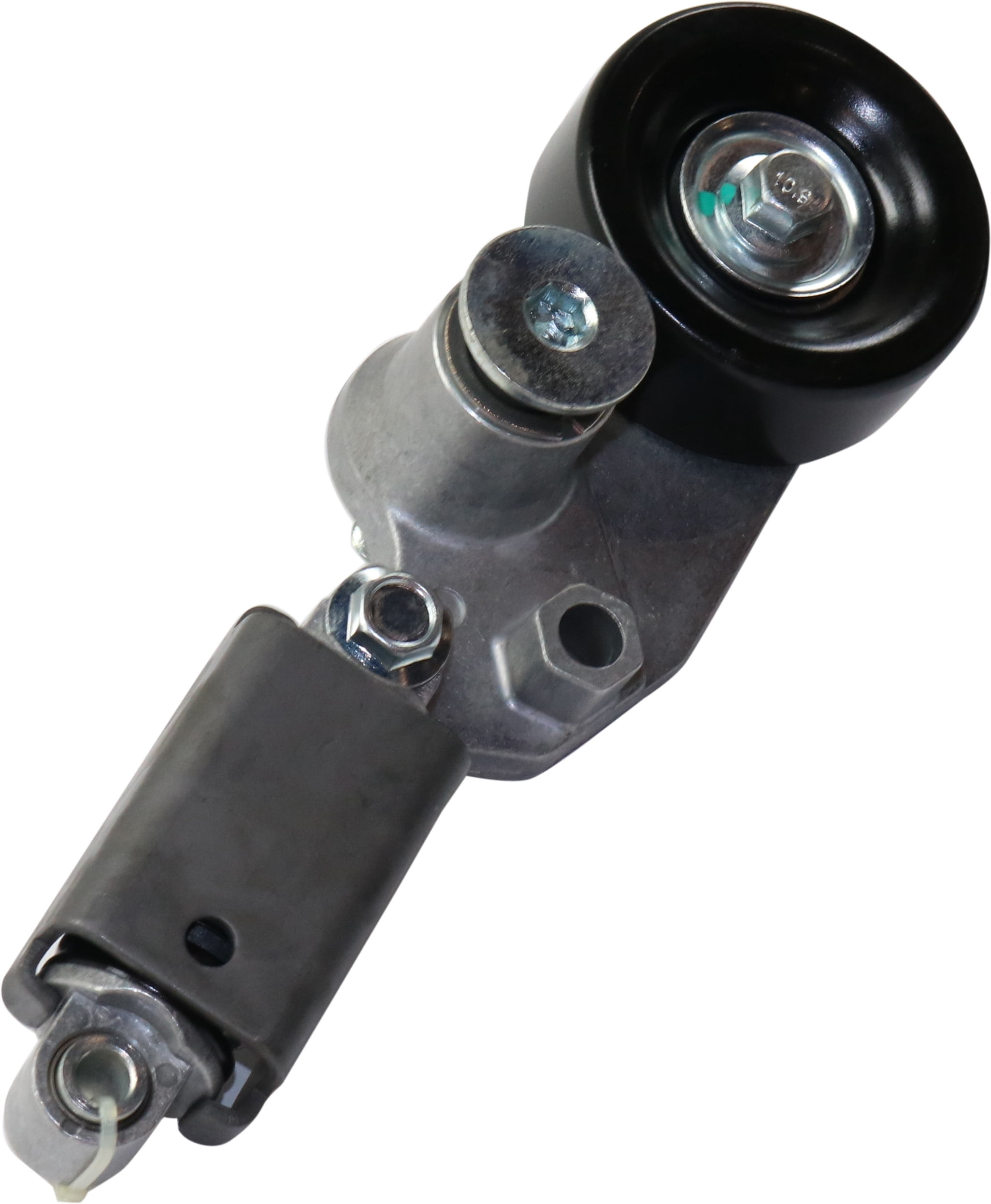 Accessory Belt Tensioner Compatible With 2005-2011 Volvo XC90 2007-2010 S80 8Cyl 4.4L