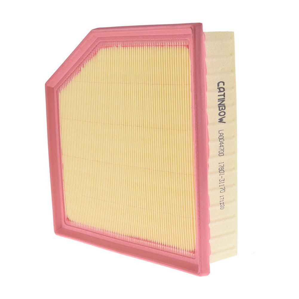 m24toyo Genuine Parts 17801-31170 Engine Air Filter