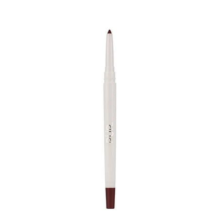 PÜR Beauty On Point Lip Liner - Lip Pencil For Smooth, Fuller Lips - Long Lasting Vegan Liner Makeup - Paraben & Gluten