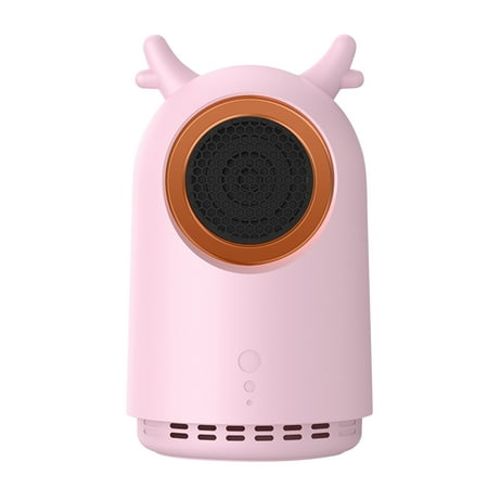 

Wovilon Space Heaters For Indoor Use Heaters For Indoor Use Household High-Efficiency Portable Fast Heating Energy-Saving Heater