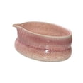 thumbnail image 4 of Elodie Ceramic Matcha Tea Bowl Gift Tea Making for Restaurant Dining Room Tea House Purple, 4 of 8
