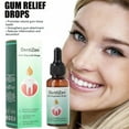 thumbnail image 4 of 30ml Dentizen Gum Regrowth Drops Treatment Natural For Oral-Care Restoration T K5S8, 4 of 6