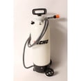 thumbnail image 2 of Genuine Echo 99988805000 3 Gallon Pressurized Water Tank w Wheels, 2 of 2