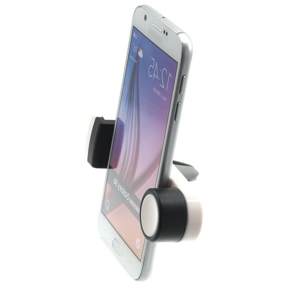 Air Vent Car Mount for BLU S91/Pro - Holder Swivel Cradle Strong Grip