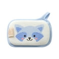 thumbnail image 3 of Hypoallergenic Baby Bath Sponge, Ultra-Soft Shampoo & Body Wash Tool for Newborns, Quick-Dry Bath Accessory, 3 of 7