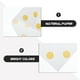 thumbnail image 5 of 5 juegos de servilletas de papel de seda decorativas con estampados, accesorios para fiestas, 5 of 7