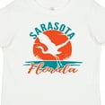 thumbnail image 4 of Inktastic Sarasota Florida Vacation Trip Boys or Girls Toddler T-Shirt, 4 of 5