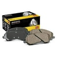thumbnail image 5 of Akebono ASP1653 Disc Brake Pad Kit Fits select: 2013-2020 FORD FUSION, 2013-2020 LINCOLN MKZ, 5 of 6