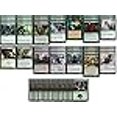 thumbnail image 3 of Mono Green Elf Ramp Deck - Modern Legal - Custom Built - Magic The Gathering - MTG - 60 Card, 3 of 3