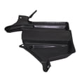 thumbnail image 2 of For Nissan Maxima 1995-2003 Engine Splash Shield Passenger Side | Front | Side of Engine | Replacement For IN1251103 | 6483840U00, 2 of 4