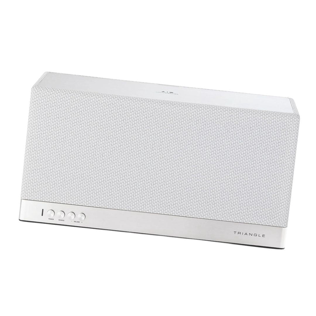 Triangle AIO 3 Wireless Bluetooth WiFi Speaker (Black)