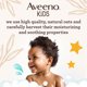thumbnail image 4 of Bubble Bath Aveeno Kids Children Sensible Skin 570 ml, 4 of 8