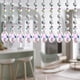 thumbnail image 4 of Paquete de 7 prismas de cristal para iluminar el día, colgantes para decoración de ventanas y jardines., 4 of 5