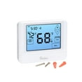 thumbnail image 2 of Robertshaw WiFi Programmable Multi-Stage Wall Thermostat Touchscreen RS10420T, 2 of 7
