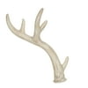 Fall Harvest Thanksgiving decoration faux deer antler