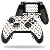 Skin Decal Wrap Compatible With Microsoft Xbox One Elite Controller Cherry Bomb