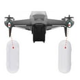 thumbnail image 2 of 2x FPV Drone Accessory White ABS Rear Arm LED Covers for Dji Light Cover, 2 of 4