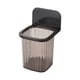 thumbnail image 2 of XWSHYW Contenedores de Almacenamiento Estante de Almacenamiento Multiusos Cesta de Almacenamiento Cesta para Palillos de Cocina Cesta para Guardar Cebollas, Jengibre, Ajo Cesta para Guardar Cepillos, 2 of 7