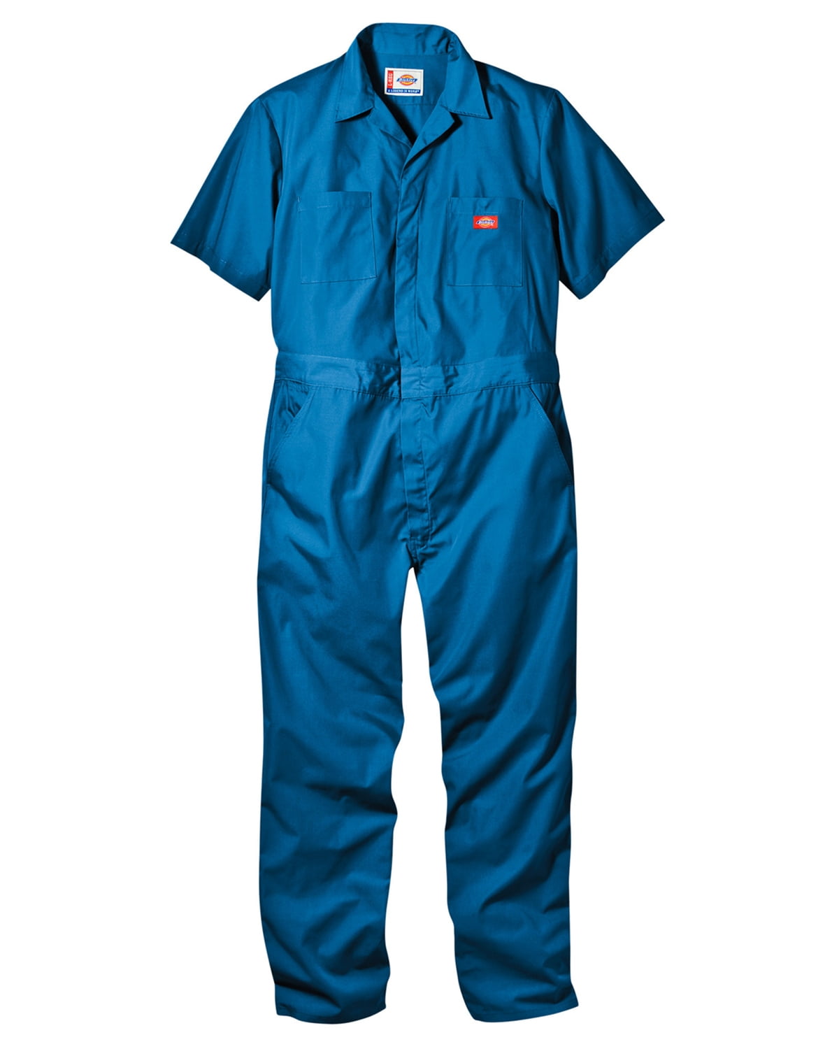 Ropa Overol De Mezclilla Dickies 487m M4870 Overoles Dickies Para