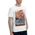 thumbnail image 2 of Camiseta de Manga Corta para Hombres Onepiece, 2 of 5