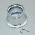 thumbnail image 4 of Aluminium 50mm Air Filter Interface Cup Fits 24/26/28/30mm Motorcycle Carburetor, 4 of 8