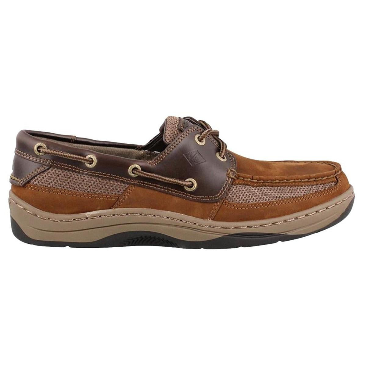 Sperry Top Sider Tarpon 2 Eye Men s Boat Shoes Lebanon Ubuy