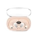 thumbnail image 1 of Auriculares Inalámbricos Bluetooth Oído Colgante No en el Oído 5.3 Batería Bluetooth, Pantalla de Pantalla Digital, Larga Vida Útil de la Batería, Reducción de Ruido de Llamada, Auriculares Inalámbric, 1 of 9