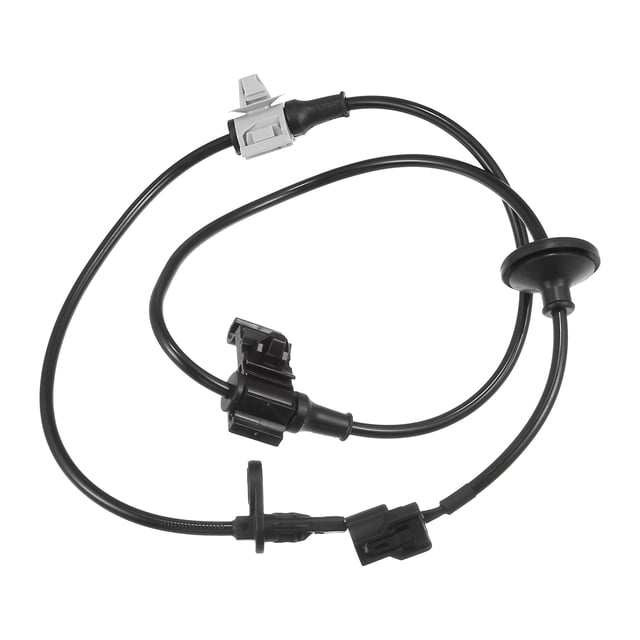 Sensor ABS Unique Bargains Delantero izquierdo No.57455SHJA02 para Honda Odyssey 2007-2010 V6 3.5L