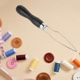 thumbnail image 4 of FONDOTIN 10Pcs Button Dressing Aid for Seniors Quick Buttoning Solution for Various Clothing Types, 4 of 8