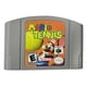 thumbnail image 2 of Juego Mario Bros Cartucho Consola Regalos N64 Video Video para Niños Niñas (tenis), 2 of 7