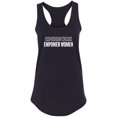 thumbnail image 1 of Empowered Women Empower Women Racerback Tank, 1 of 2