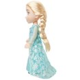 thumbnail image 4 of Frozen Snow Glow Elsa, 4 of 6