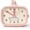 Pink Unicorn, variant on Children's Unicorn Alarm Clock – Silent No Ticking, Soft-Glow Night Light, Multiple Alarm Tones, Loud Volume, Easy to Use, for Toddlers & Kids (Unicorn)