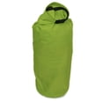 thumbnail image 2 of Bolsa de compresión impermeable Sharpla Saco Bolsa 15 l para canotaje kayak rafting piragüismo Verde, 2 of 8