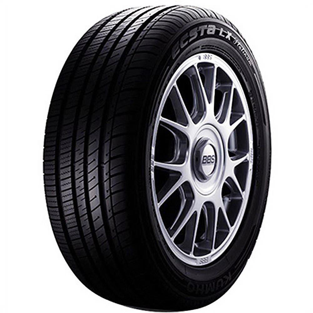 Bridgestone Turanza Quiettrack 205/65R16 95H A/S All Season Tire 