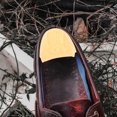 thumbnail image 4 of unbranded 4Pares Insertos Antideslizantes Para Talones En Zapatos Que Quedan Grandes Y Susceptibles A Rozaduras, 4 of 7
