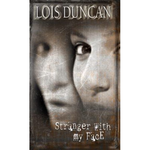 Stranger with My Face, 9780440983569, 0440983568, Paperback,