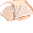 thumbnail image 4 of 1 Par de Almohadillas para El Sudor Reutilizables para Las Axilas, Alfombrilla Lavable para Las Axilas de Secado Que Absorbe El Sudor - Malla de piel Malla de la piel Salvador Sudaderas para las axilas, 4 of 10