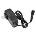thumbnail image 4 of Adaptador universal adaptador de corriente ajustable CA multifuncional para equipos electrónicos domésticos, 4 of 8