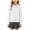 White-sO4, variant on Mnyotv Girls Long Sleeve Knitted Cardigan Sweaters Casual Fall Winter Outfits Size 9-10 Years