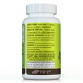 thumbnail image 5 of Sunshine Naturals Cascara Sagrada Buckthorn Herbal Digestive Aid, 100 Capsule, 5 of 6