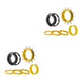 thumbnail image 1 of Toystoory Bike Single Speed Flywheel Aluminum Alloy Type2 NO2, 1 of 1