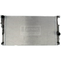Denso 221-9336 Radiator, 1 Pack Fits select: 2012-2016 BMW 328, 2013-2018 BMW 320