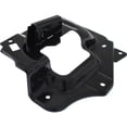thumbnail image 4 of For Chevy Silverado 1500 2014 2015 Bumper Mounting Bracket Driver and Passenger Side | Pair Front | Inner | Made of Steel | CAPA | Replacement For GM1066198, GM1067198 | 22944861, 191275756904, 4 of 6