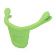 thumbnail image 3 of 2pcs Smile Makers Corrector Silicone Facial Beauty Smile Trainer for Muscles Stretching Exercise Lips, 3 of 5