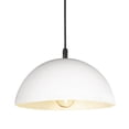 thumbnail image 4 of Regina Andrew 17-1003WT Peridot 15" Wide Outdoor Pendant - White, 4 of 6