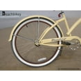 thumbnail image 5 of Firmstrong Bella Fashionista, 26", Women's, Single Speed, Vanilla, 5 of 9